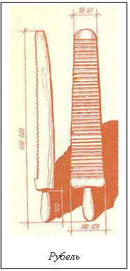 Подпись:
Рубель