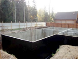 гидроизоляция