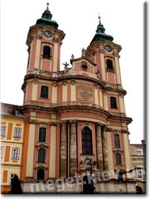 Барокко, архитектура <a title=