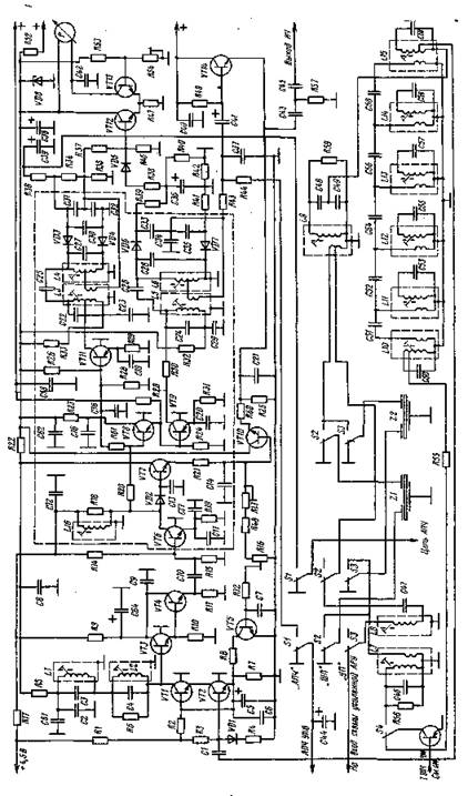 Берестье (Арго) 004 - Сообщество "Клуб Почитателей Кассетных Магнитофонов" на DR
