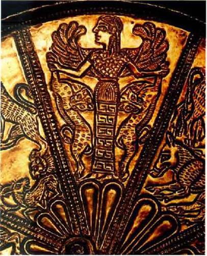 Кольский полуосров