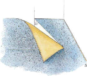 Укладка коммерческого линолеума