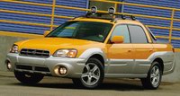 Subaru Baja